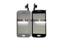 China White Replacement Touch Screens For Samsung Galaxy Star Pro S7260 supplier