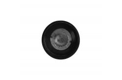 China 10/12/15/20mm Custom Potentiometer Knobs With Adjustable Shaft Length supplier