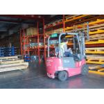 Metal Materials US Are To China Free Trade Zone for sale