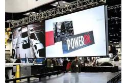 China High Definition Waterproof LED Screen for Concerts Pixel Density pixels/sqm 65410 supplier