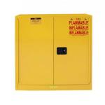 Practical Flammable Safety Cabinet Cupboards Moistureproof Antirust