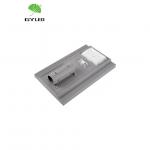 Garden External 50000H Commercial Solar Parking Lot Lights for sale