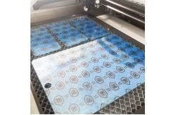 China 24V Bluetooth Nano Tempered Glass Protector Cutting Machine sticker Printer supplier