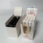 Matt Lamination Paper Box Packaging Cardboard for sale