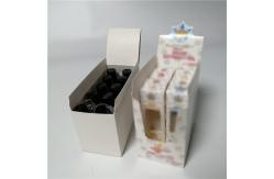 China Matt Lamination Paper Box Packaging Cardboard supplier