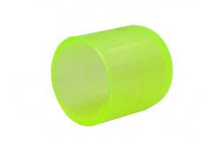 China Beekeeping Tools Plastic Green Queen Rearing System Queen Bee Cell Cup supplier