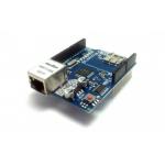 Ethernet W5100 Network Expansion Board SD Card Expansion Based On Arduino