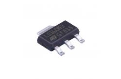 China New and original Mcu VNL5050N3TR-E Integrated Circuits Microcontrollers Ic Chip supplier