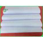 Paper Printing Offset Printing Paper 53 Gsm - 210gsm Weight Excellent Brightness