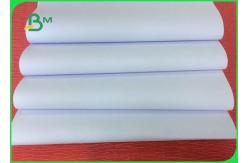China Paper Printing Offset Printing Paper 53 Gsm - 210gsm Weight Excellent Brightness supplier