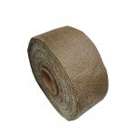 Synthetic Fabric Carrier Petrolatum Tape For Pipeline Corrosion Protection for sale