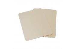 China White Polypropylene Foam Sheets Insulated Panel 0.7mm 5mm PP Rolls Customized supplier