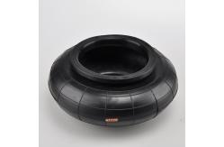 China 88540  Air Spring H1726 Ride Rite Air Helper Springs Gas Filled supplier