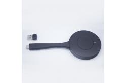 China Round BYOM Wireless Hd Transmitter Type C For Meeting Room supplier