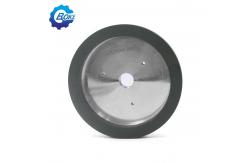 China Bond Grinding Cup Diamond Resin Wheel For Removing Scratch From Glass supplier