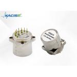 Temperature Sensitivity≤30ppm/°C~≤80ppm/°C Accelerometer Sensor Size Ø25.4x30mm for sale