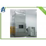 Transformer Fire Behaviour Classes Test Machine By IEC 60076-11 for sale