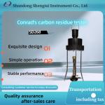 Kang's Carbon Residue Tester ISO 6615 1983 Determination Of Petroleum Products for sale