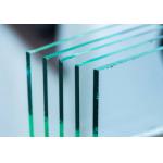 Float/Sheet Glass/Clear Glass Low-E Transparent Glass Customized for Construction/Building/Furniture for sale