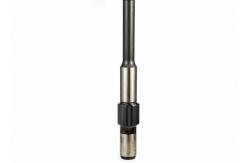 China MTH Tool To Break Up Rocks , High Carbon Steel GT60 Shank Adapter supplier