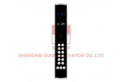 China Elevator COP Coefficient Of Performance And LOP Lift Operating Performance supplier
