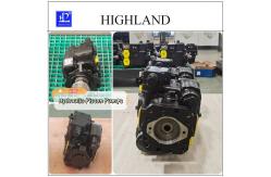 China Maximize Farm Equipment Performance with Hydraulic Piston Pumps supplier