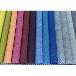 Polyester Eco Friendly Upholstery Fabric