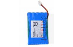 China PN17014 10Hr43AU Medical Monitor Accessories , Patient Monitor Power Supply Battery supplier