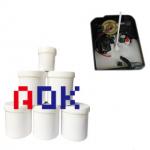 Fast Curing Thermally Conductive Encapsulant Potting Compound Silicone With LED for sale