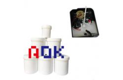 China Fast Curing Thermally Conductive Encapsulant Potting Compound Silicone With LED supplier
