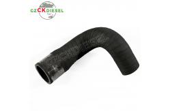 China Upper Water Hose Pipe 2185Y1335H For Doosan DH280 Excavator supplier