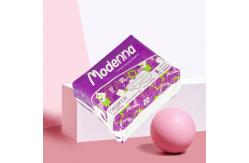 China Leak Free Soft Breathable Ultra Thin Breathable Disposable Sanitary Towel Pads supplier