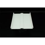                    Wide PVC Profile for Industrial Use             