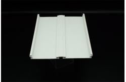 China                    Industrial Flexible PVC Wide Profile Panel              supplier