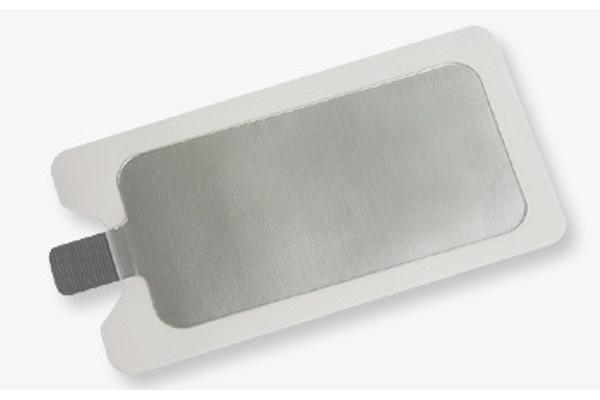Reusable Monopolar Infant Electrosurgical Grounding Pads