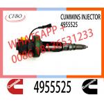 4964171 4955525 diesel engine QSK19 QSK38 QSK50 QSK60 diesel fuel injector 4964171 4955525 for sale