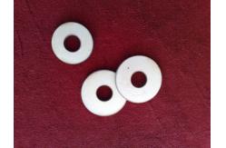 China Ultrasonic Welding Transducer Piezo Ceramic Plate Pzt Material supplier