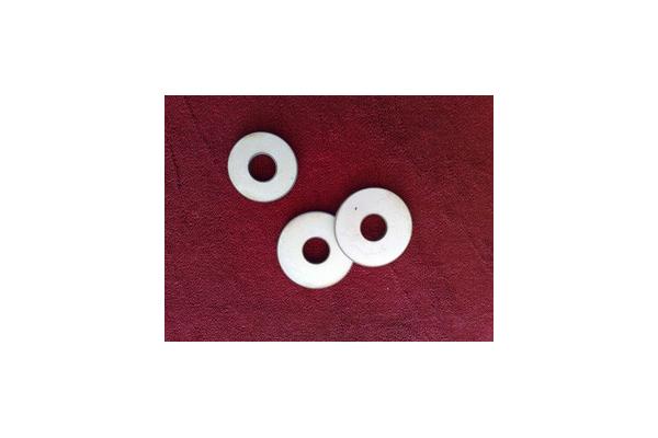 Ultrasonic Welding Transducer Piezo Ceramic Plate Pzt Material