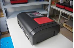 China Lakes and reservoirs Visible Spectrophotometer for spectral analysis supplier