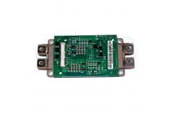 China IGBT Power Modules 2MBI450VX-120-50 1200V 450A 2-in-1 package supplier