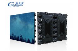 China Outdoor LED Billboard P5 P8 LED Video Wall Display 3840Hz IP65 supplier