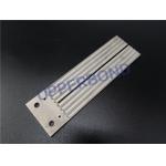 Cigarette Machine Manufacturing Custom Alloy Pusher Spare Parts