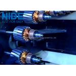 Vacumm Cleaner Motor Automatic Armature Trickling Impregnation Machine