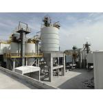 325 Mesh Limestone Desulfurization Powder Vertical Mill Ore Powder Processing for sale