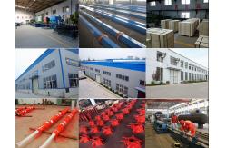 china Oilfield Production Equipment exporter