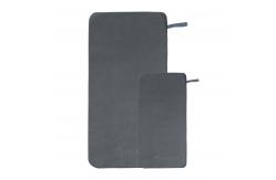 China Super Absorbent Microfiber Gym Towel Sports Towels Bulk supplier