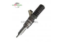 China Fuel Injector 0414703004 504287069 504132378 for 12.9D 13.0D Engine supplier