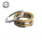Double Direction 200TFD2801 Thrust Tapered Roller Bearing 200*280*96mm