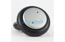China Firestone Suspension Air Spring W01-M58-6374 Single Convoluted Air Actuator supplier