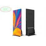 SMD 2121 Lamp Beads and Advanced Modern Production Equipment for Rental LED Display P2.5 Indoor Digital Wall Poster Screen for sale